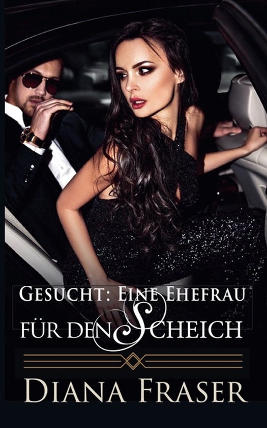Wüstenkönige- Gesucht
