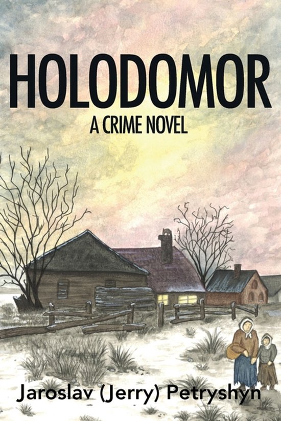 Holodomor - cover