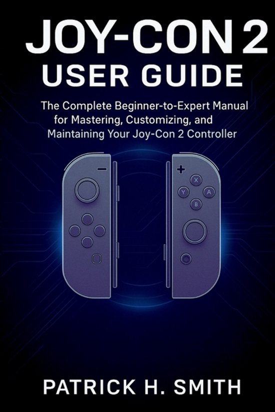 Joy-Con 2 User Guide