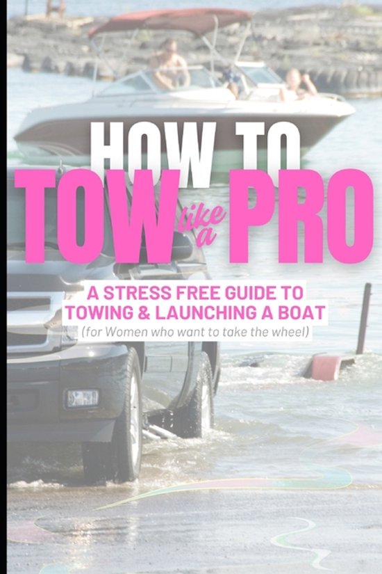 Empower- Tow Like a Pro - cover