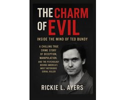 Unsolved Murder Files: True Crime & Serial Killer Cases-The Charm of Evil