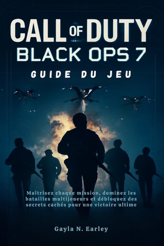 Call of Duty - cover