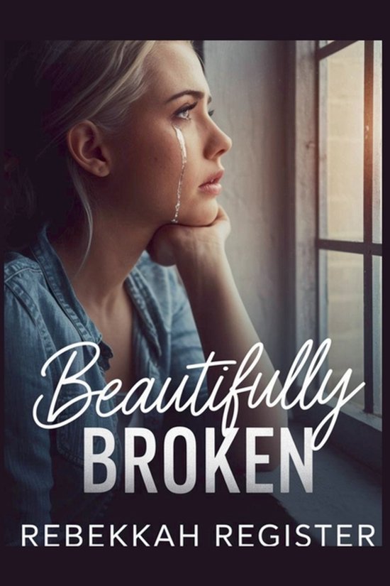 Beautifully Broken - cover