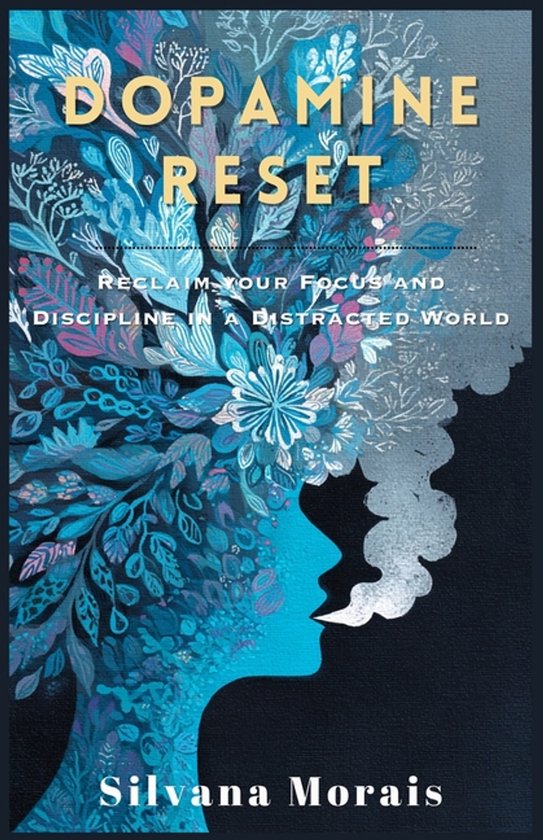 Dopamine Reset - cover