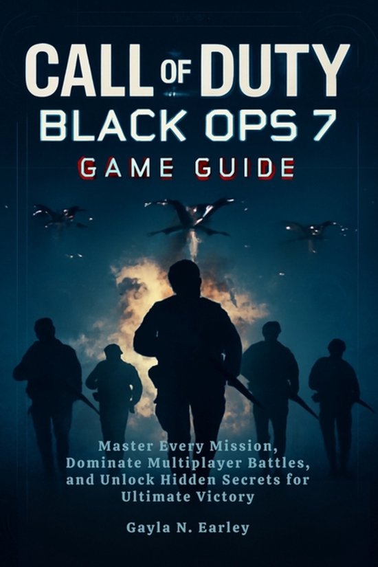 Call of duty - cover