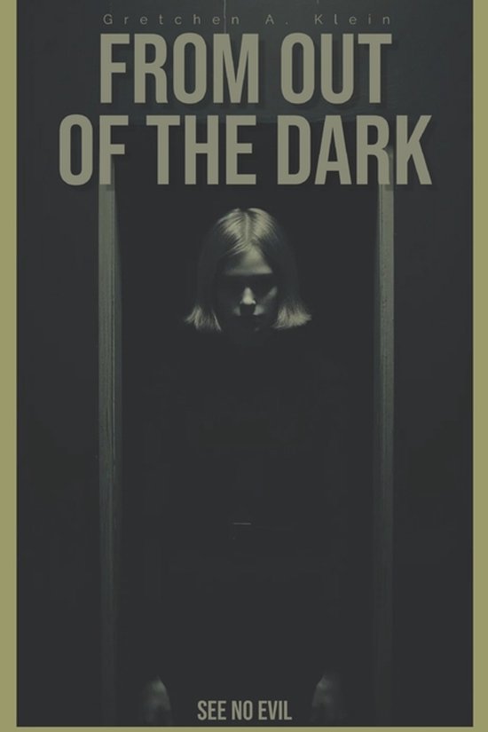 From Out of the Dark - cover