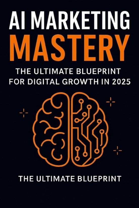 AI Marketing Mastery - cover