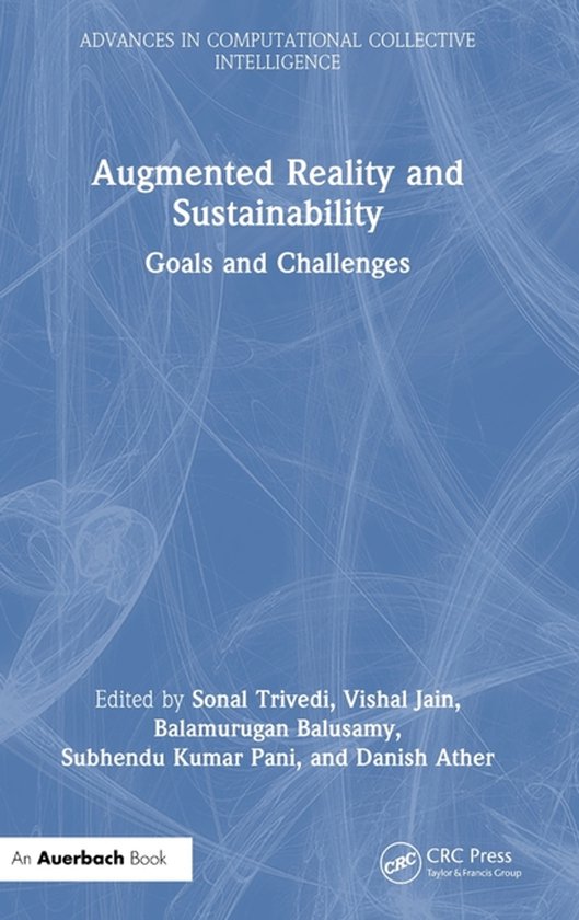 Advances in Computational Collective Intelligence- Augmented ... - cover