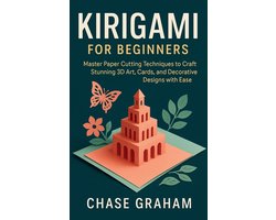 Kirigami for Beginners