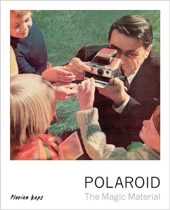 Polaroid - cover