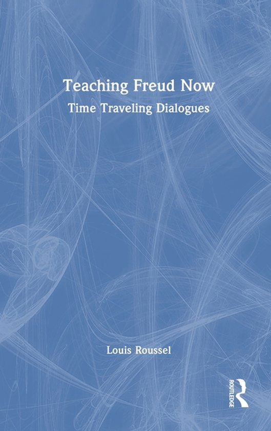 Teaching Freud Now - cover