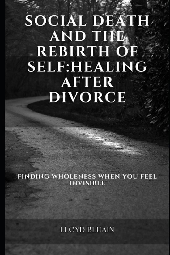 Social Death and the Rebirth of Self - cover