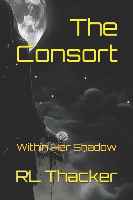 The Consort-The Consort - cover