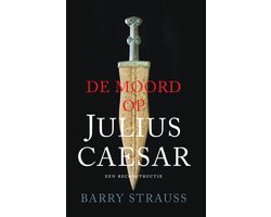 De moord op Julius Caesar