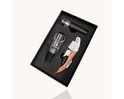Memoire Couteau Sommelier giftset