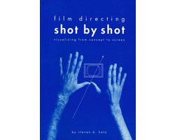 Omslag van Film Directing Shot by Shot