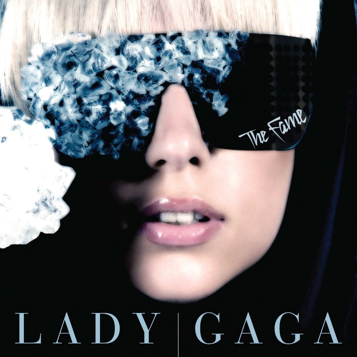 Lady Gaga - The Fame (2 LP)