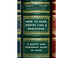 ISBN How to Read Poetry Like a Professor, Livre de poche, 224 pages