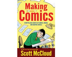 Making Comics
