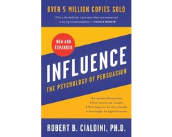 Influence, New and Expanded
