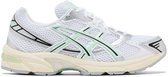 Asics gel-1130 en blanc.