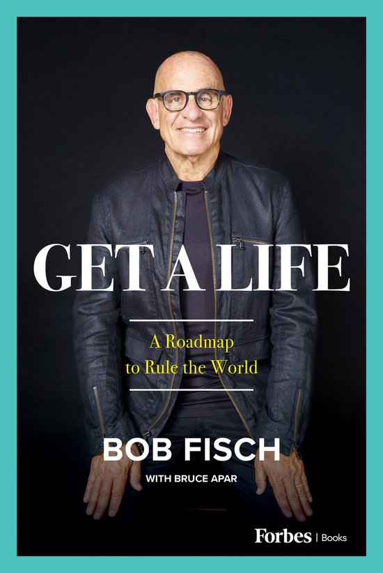 Get A Life - cover