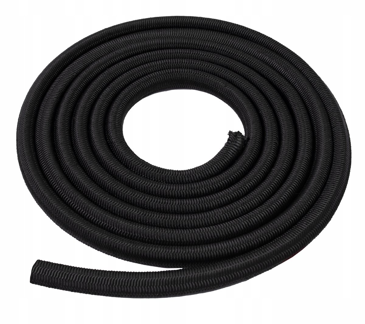 Elastische Rubberen Touw Expander 12mm - 50m