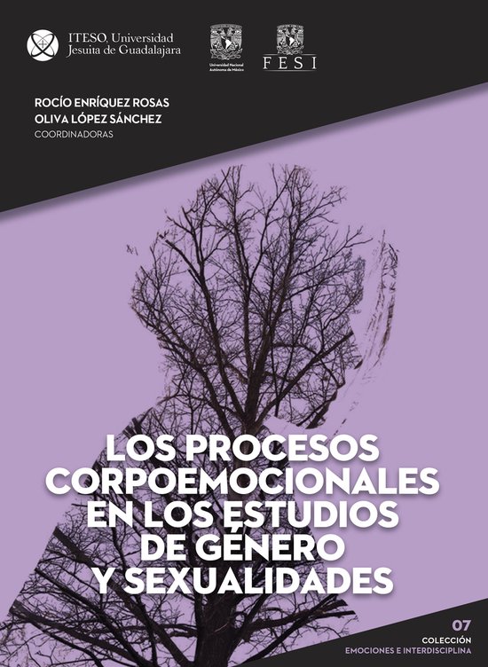 Colección Emociones e Interdisciplina - Los procesos corpoe ... - cover