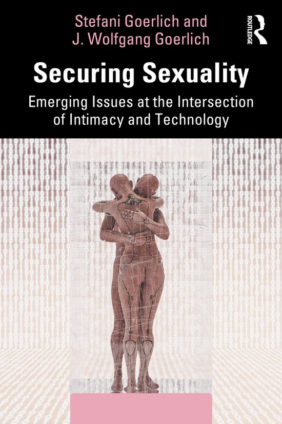 Securing Sexuality - cover