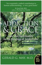 ISBN Addiction and Grace, Livre de poche, 240 pages