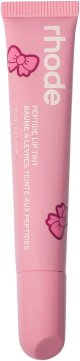 Rhode - scented peptide lip tint stickered packaging - limited edition - Ribbon