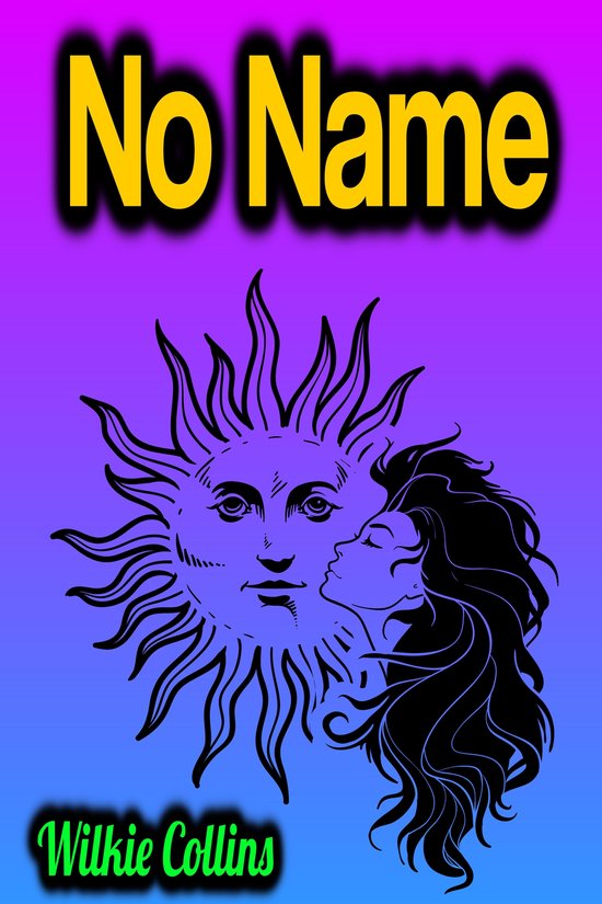 No Name - cover