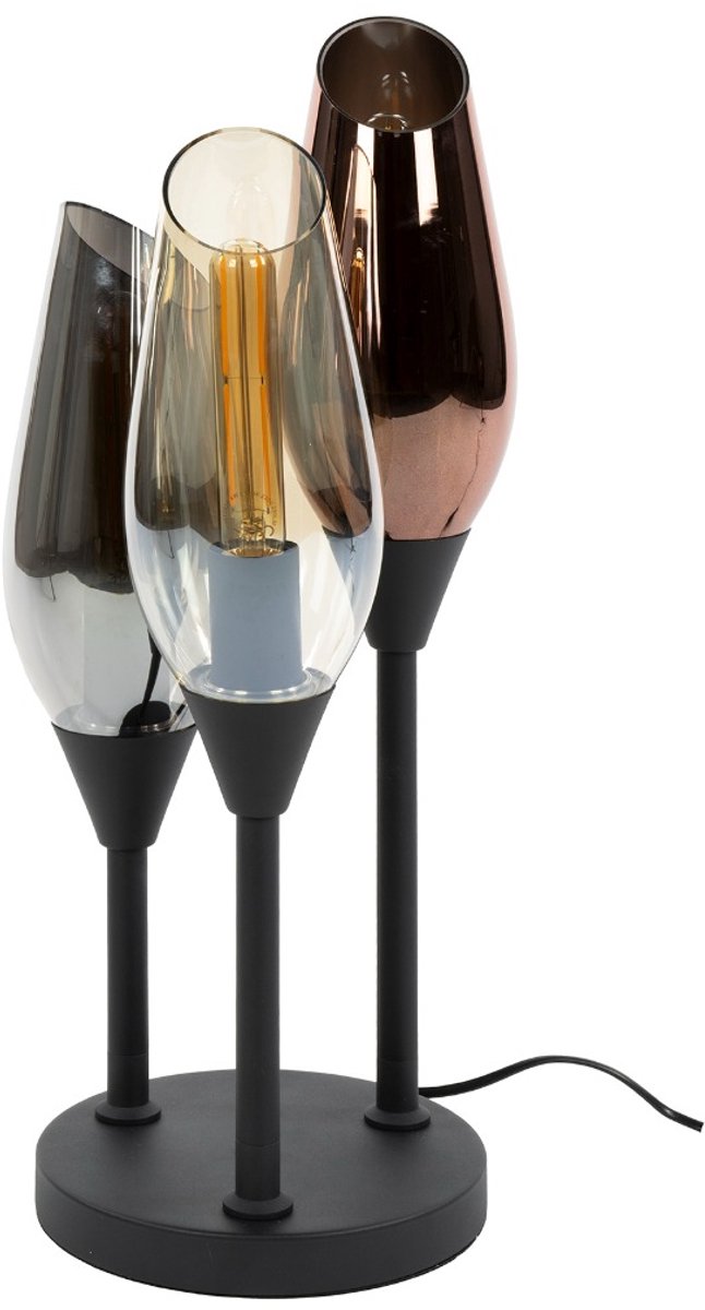 AnLi Style Tafellamp Cocoon 3L