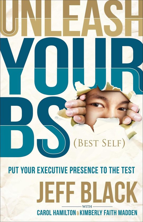 Unleash Your Bs (Best Self) - cover