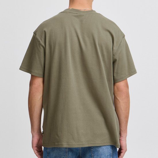 Chemise Anton Solid pour homme - Taille S