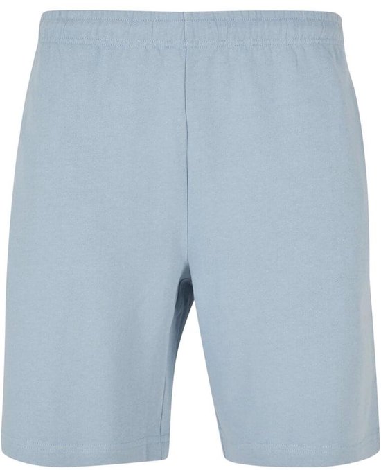 Urban Classics - New short - XL - Blauw
