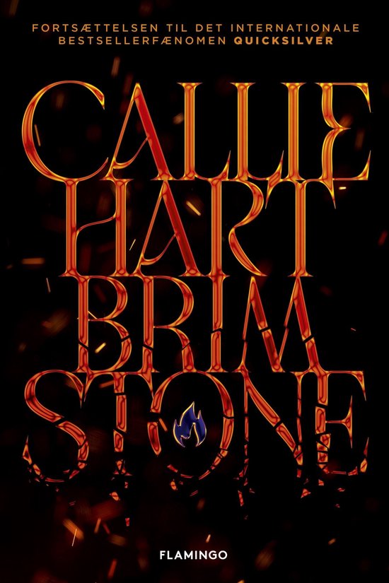 Fae and Alchemy 2 - Brimstone