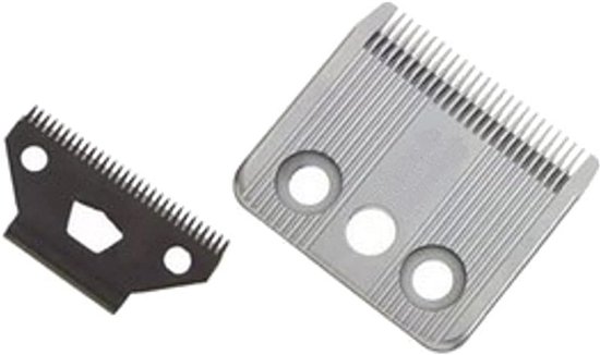 FLAVOR PLUS, Roestvrijstalen messen bekerbodem/messen FLAVOR PLUS, Roestvrijstalen messen bekerbodem/messen