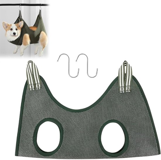 Hond Nagel Snijden Hangmatten, Ergonomische Huisdieren