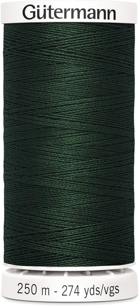Universeel Polyester Naaigaren voor Machine en Handwerk - 250 Meter