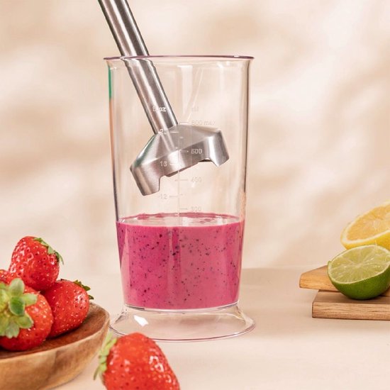 Handblender Cecotec 1200MAX van Cecotec — afbeelding 4
