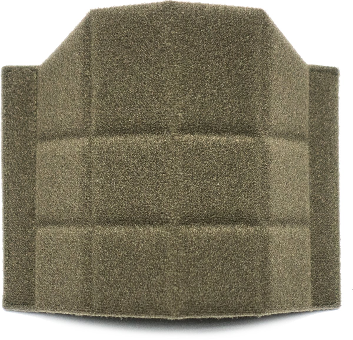 Wotancraft - Velcro divider size L (NO LID) - voor o.a. Pilot Bag 10L