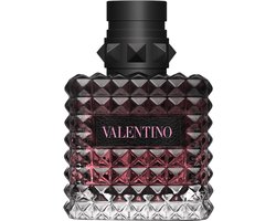 Valentino Vrouwen Eau De Parfum - Born In Roma Donna Intense Vrouwen Eau De Parfum - 30 ML