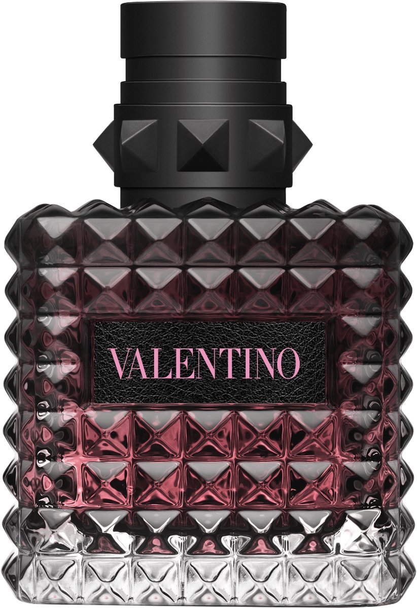Valentino Vrouwen Eau De Parfum Valentino - Born In Roma Intense Donna Vrouwen Eau De Parfum - 30 ML