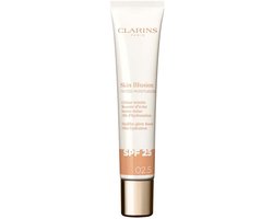 Clarins Tinted Moisturizer Spf 25 - Skin Illusion Tinted Moisturizer Spf 25 2,5 — 5 stuks