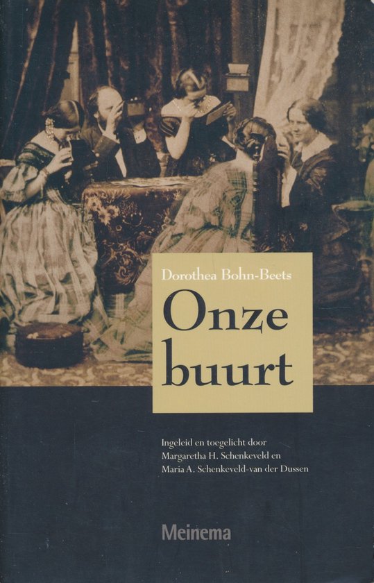 Onze Buurt