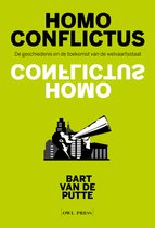 Homo Conflictus