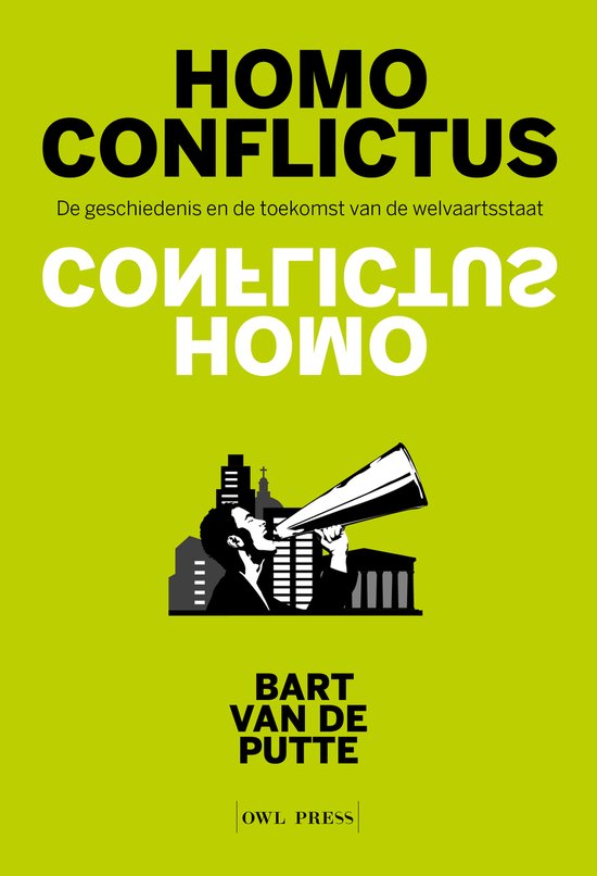 Homo Conflictus