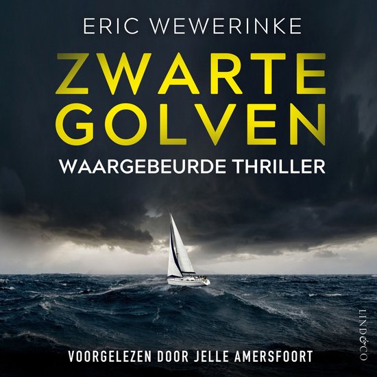 Zwarte golven - cover