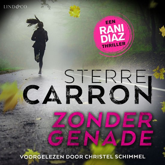 Zonder genade - cover
